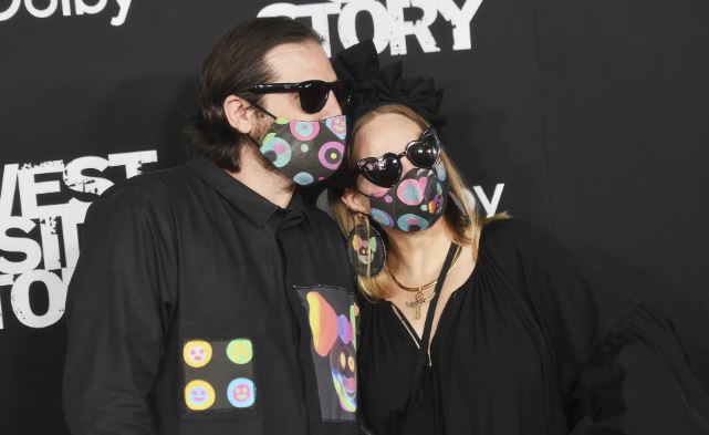 [Video] Sia Gets Married to Boyfriend Dan Bernad in Private Italian Ceremony 